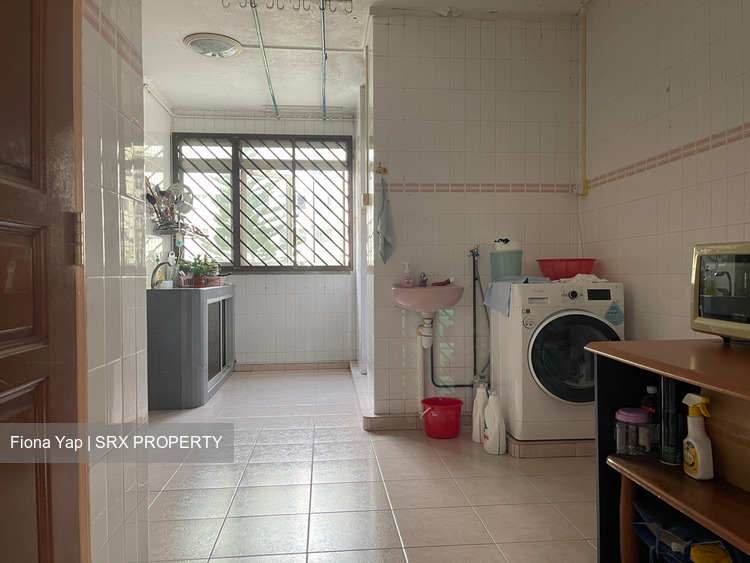 Blk 155 Simei Road (Tampines), HDB 4 Rooms #276487711